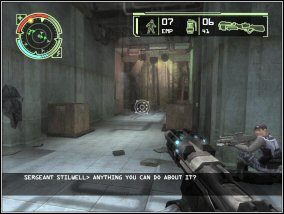 (31) - Rozdział 7 - Freedom cz.3 | Project Snowblind - Project: Snowblind - poradnik do gry