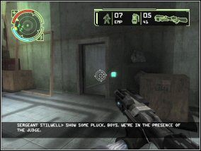 (32) - Rozdział 7 - Freedom cz.3 | Project Snowblind - Project: Snowblind - poradnik do gry