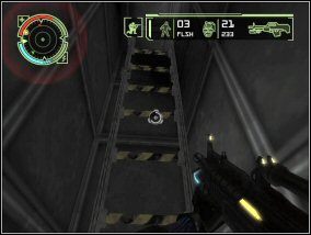 (6) - Rozdział 8 - Riot cz.1 | Project Snowblind - Project: Snowblind - poradnik do gry