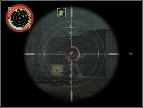 (8) - Rozdział 8 - Riot cz.1 | Project Snowblind - Project: Snowblind - poradnik do gry