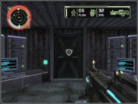 (31) - Rozdział 8 - Riot cz.3 | Project Snowblind - Project: Snowblind - poradnik do gry