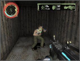 (34) - Rozdział 8 - Riot cz.3 | Project Snowblind - Project: Snowblind - poradnik do gry