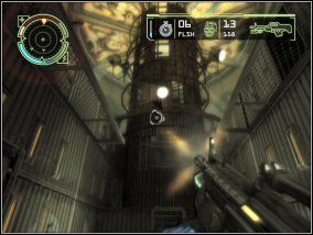 (35) - Rozdział 8 - Riot cz.3 | Project Snowblind - Project: Snowblind - poradnik do gry