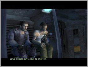 (36) - Rozdział 8 - Riot cz.3 | Project Snowblind - Project: Snowblind - poradnik do gry