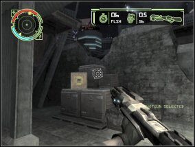 (2) - Rozdział 9 - Return cz.1 | Project Snowblind - Project: Snowblind - poradnik do gry