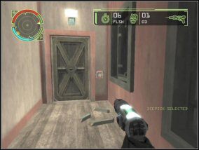 (5) - Rozdział 9 - Return cz.1 | Project Snowblind - Project: Snowblind - poradnik do gry