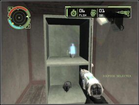 (6) - Rozdział 9 - Return cz.1 | Project Snowblind - Project: Snowblind - poradnik do gry