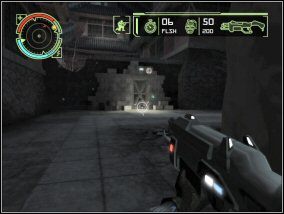 (7) - Rozdział 9 - Return cz.1 | Project Snowblind - Project: Snowblind - poradnik do gry