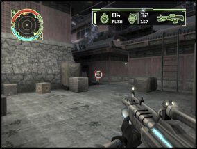 (11) - Rozdział 9 - Return cz.2 | Project Snowblind - Project: Snowblind - poradnik do gry