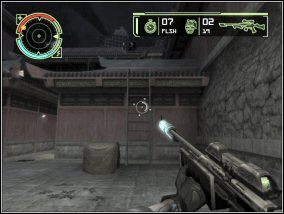 (12) - Rozdział 9 - Return cz.2 | Project Snowblind - Project: Snowblind - poradnik do gry