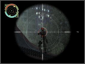 (13) - Rozdział 9 - Return cz.2 | Project Snowblind - Project: Snowblind - poradnik do gry