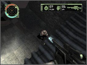 (14) - Rozdział 9 - Return cz.2 | Project Snowblind - Project: Snowblind - poradnik do gry