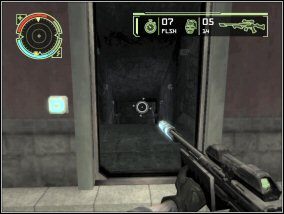 (15) - Rozdział 9 - Return cz.2 | Project Snowblind - Project: Snowblind - poradnik do gry