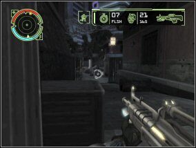 (16) - Rozdział 9 - Return cz.2 | Project Snowblind - Project: Snowblind - poradnik do gry