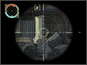 (17) - Rozdział 9 - Return cz.2 | Project Snowblind - Project: Snowblind - poradnik do gry