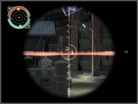 (18) - Rozdział 9 - Return cz.2 | Project Snowblind - Project: Snowblind - poradnik do gry