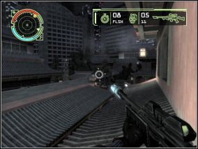 (21) - Rozdział 9 - Return cz.3 | Project Snowblind - Project: Snowblind - poradnik do gry