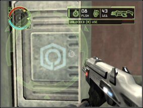 (24) - Rozdział 9 - Return cz.3 | Project Snowblind - Project: Snowblind - poradnik do gry