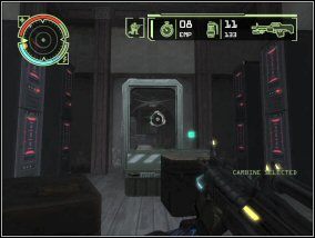 (7) - Rozdział 10 - Infiltrate cz.1 | Project Snowblind - Project: Snowblind - poradnik do gry