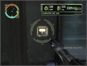 (11) - Rozdział 10 - Infiltrate cz.1 | Project Snowblind - Project: Snowblind - poradnik do gry