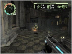 (13) - Rozdział 8 - Riot cz.2 | Project Snowblind - Project: Snowblind - poradnik do gry