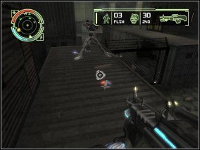 (14) - Rozdział 8 - Riot cz.2 | Project Snowblind - Project: Snowblind - poradnik do gry