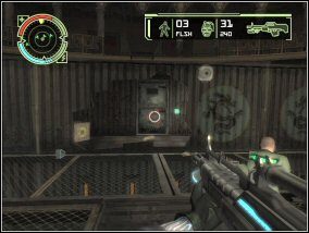 (17) - Rozdział 8 - Riot cz.2 | Project Snowblind - Project: Snowblind - poradnik do gry