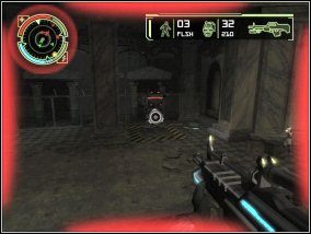 (18) - Rozdział 8 - Riot cz.2 | Project Snowblind - Project: Snowblind - poradnik do gry