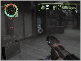 (13) - Rozdział 10 - Infiltrate cz.2 | Project Snowblind - Project: Snowblind - poradnik do gry