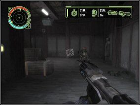 (14) - Rozdział 10 - Infiltrate cz.2 | Project Snowblind - Project: Snowblind - poradnik do gry