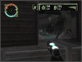 (15) - Rozdział 10 - Infiltrate cz.2 | Project Snowblind - Project: Snowblind - poradnik do gry