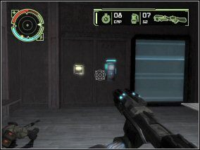 (20) - Rozdział 10 - Infiltrate cz.2 | Project Snowblind - Project: Snowblind - poradnik do gry