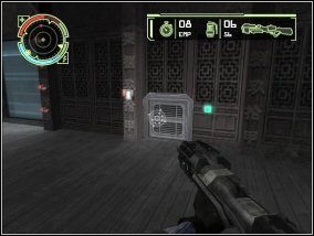 (24) - Rozdział 10 - Infiltrate cz.3 | Project Snowblind - Project: Snowblind - poradnik do gry