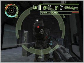 (25) - Rozdział 10 - Infiltrate cz.3 | Project Snowblind - Project: Snowblind - poradnik do gry