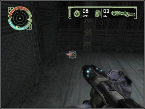 (28) - Rozdział 10 - Infiltrate cz.3 | Project Snowblind - Project: Snowblind - poradnik do gry