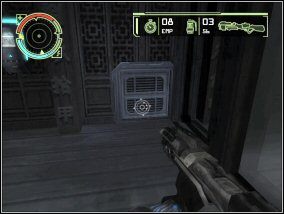 (29) - Rozdział 10 - Infiltrate cz.3 | Project Snowblind - Project: Snowblind - poradnik do gry