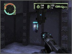 (30) - Rozdział 10 - Infiltrate cz.3 | Project Snowblind - Project: Snowblind - poradnik do gry