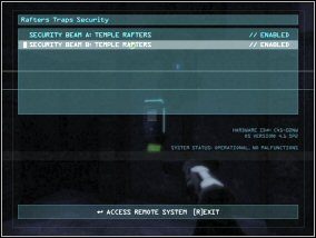 (31) - Rozdział 10 - Infiltrate cz.3 | Project Snowblind - Project: Snowblind - poradnik do gry