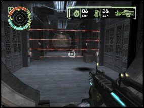 (33) - Rozdział 10 - Infiltrate cz.3 | Project Snowblind - Project: Snowblind - poradnik do gry