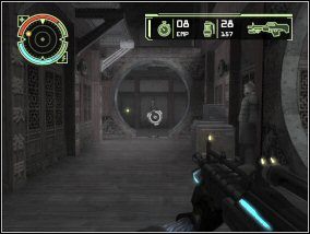 (34) - Rozdział 10 - Infiltrate cz.3 | Project Snowblind - Project: Snowblind - poradnik do gry