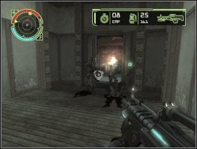 (2) - Rozdział 11 - Breakout cz.1 | Project Snowblind - Project: Snowblind - poradnik do gry