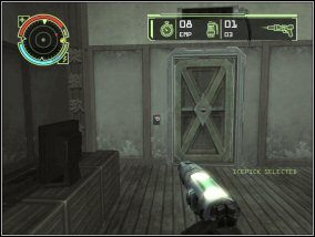 (3) - Rozdział 11 - Breakout cz.1 | Project Snowblind - Project: Snowblind - poradnik do gry