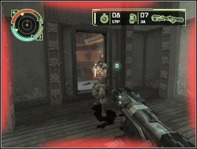 (5) - Rozdział 11 - Breakout cz.1 | Project Snowblind - Project: Snowblind - poradnik do gry