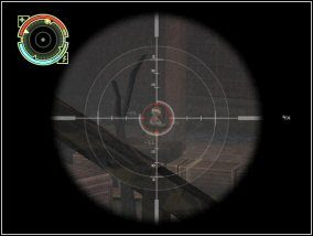 (6) - Rozdział 11 - Breakout cz.1 | Project Snowblind - Project: Snowblind - poradnik do gry