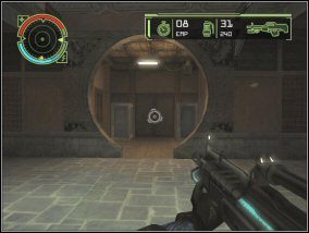 (7) - Rozdział 11 - Breakout cz.1 | Project Snowblind - Project: Snowblind - poradnik do gry