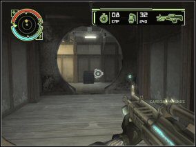 (8) - Rozdział 11 - Breakout cz.1 | Project Snowblind - Project: Snowblind - poradnik do gry