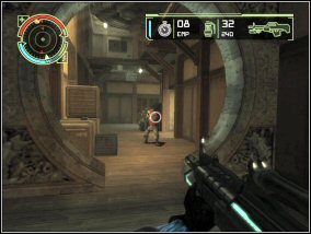 (9) - Rozdział 11 - Breakout cz.1 | Project Snowblind - Project: Snowblind - poradnik do gry