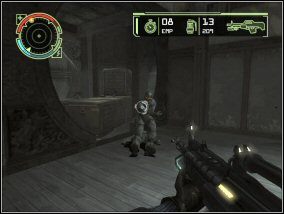 (11) - Rozdział 11 - Breakout cz.2 | Project Snowblind - Project: Snowblind - poradnik do gry