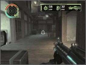 (12) - Rozdział 11 - Breakout cz.2 | Project Snowblind - Project: Snowblind - poradnik do gry