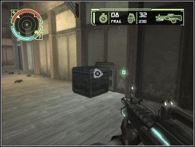 (14) - Rozdział 11 - Breakout cz.2 | Project Snowblind - Project: Snowblind - poradnik do gry